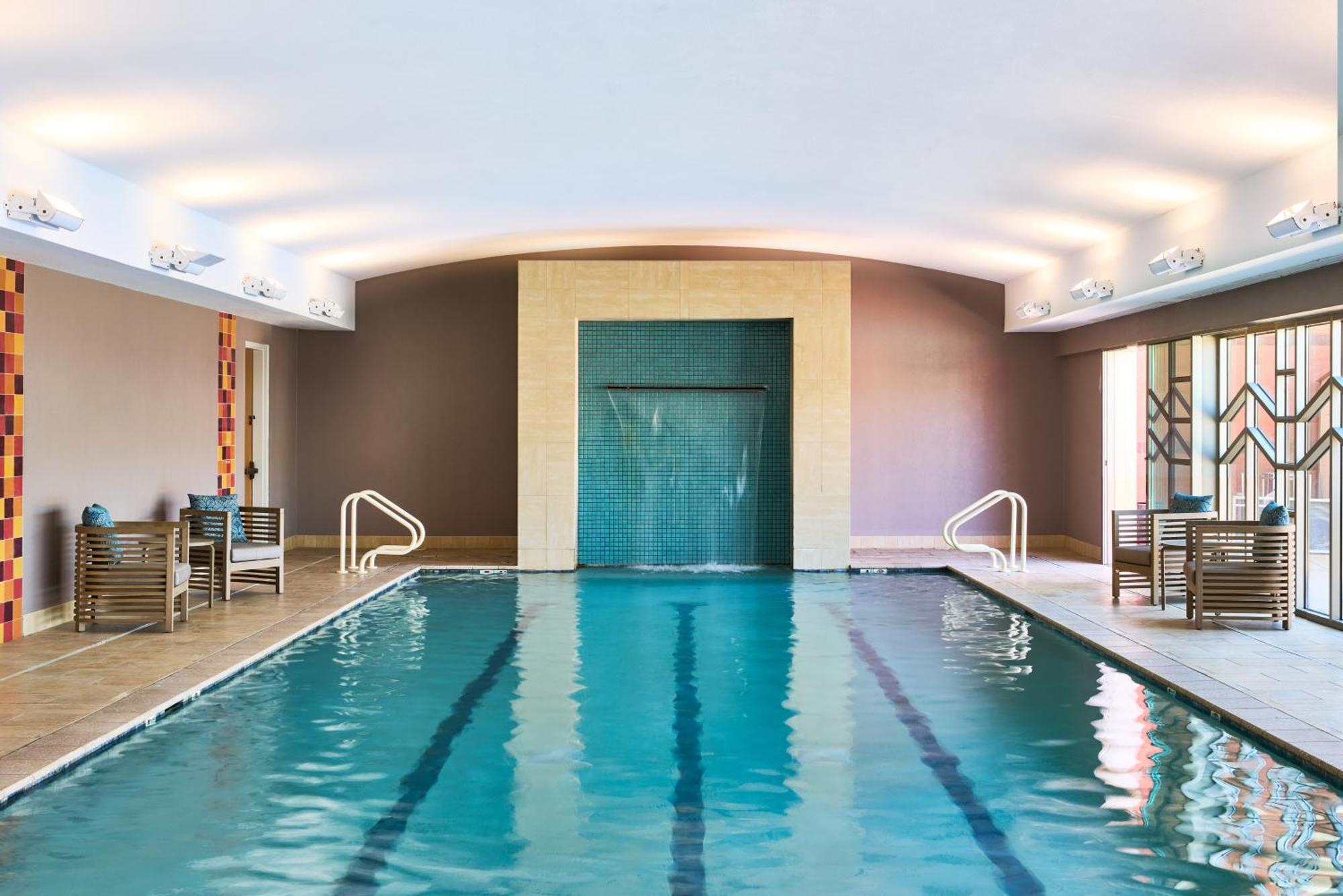 Renaissance Phoenix Glendale Hotel & Conference Center Zewnętrze zdjęcie
