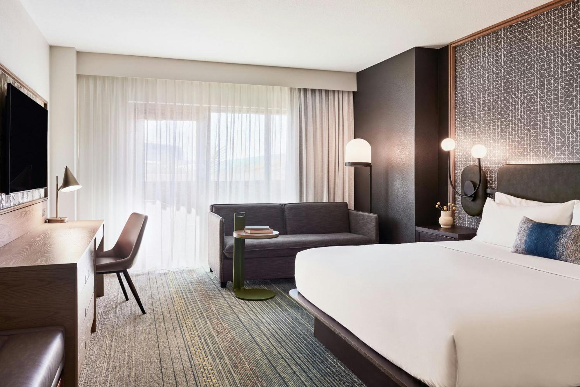 Renaissance Phoenix Glendale Hotel & Conference Center Zewnętrze zdjęcie