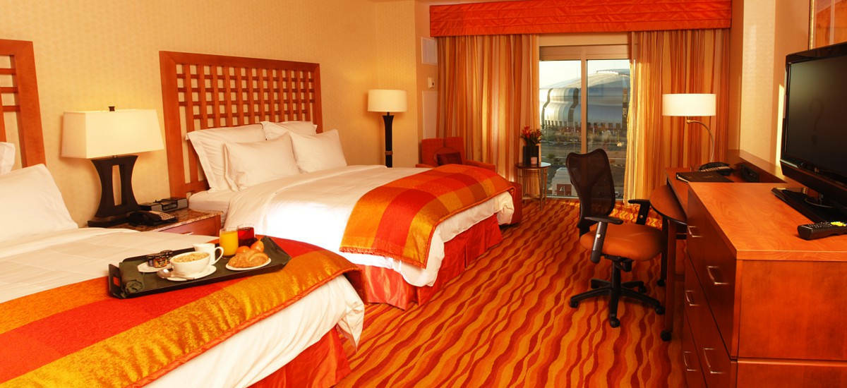 Renaissance Phoenix Glendale Hotel & Conference Center Zewnętrze zdjęcie