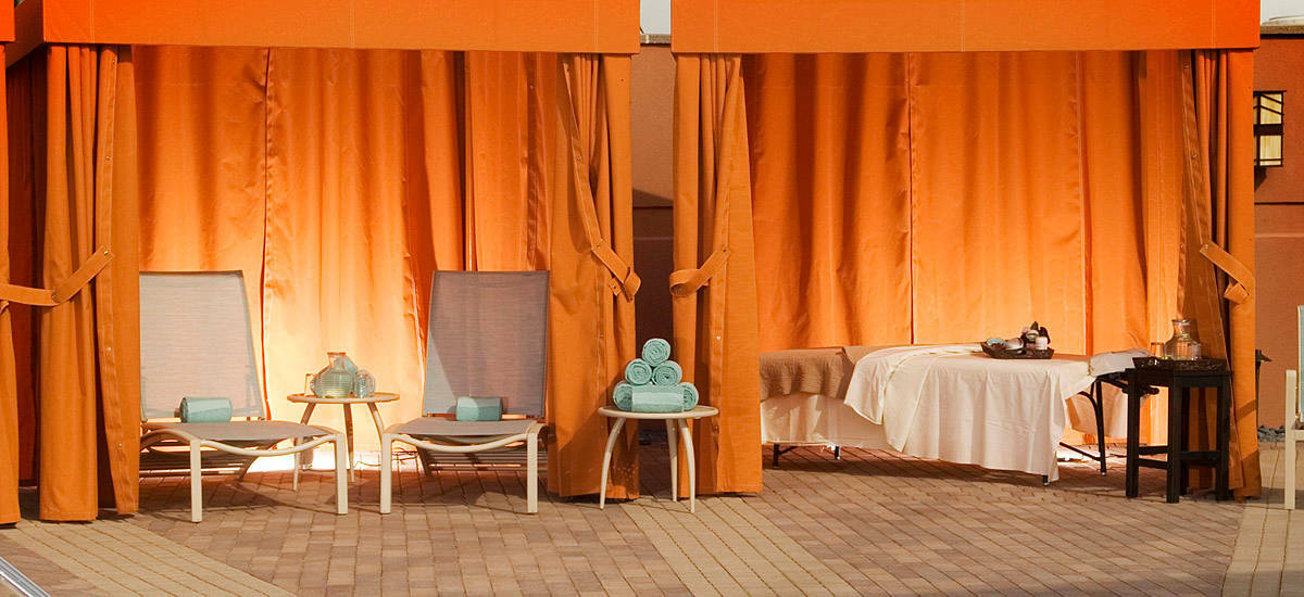 Renaissance Phoenix Glendale Hotel & Conference Center Zewnętrze zdjęcie